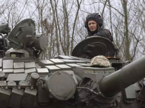 'Now or never': Ukraine readies for difficult counteroffensive