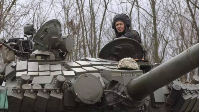 'Now or never': Ukraine readies for difficult counteroffensive