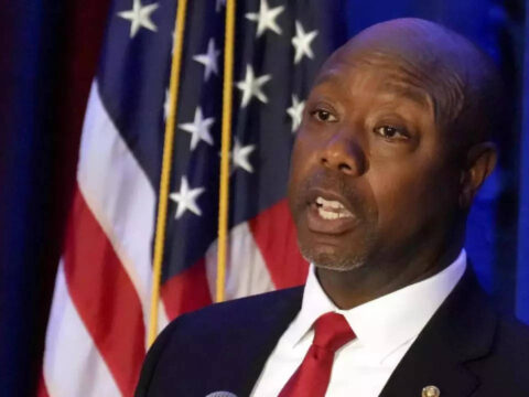 2024 White House Exploratory Committee: Tim Scott to unveil 2024 White House exploratory committee