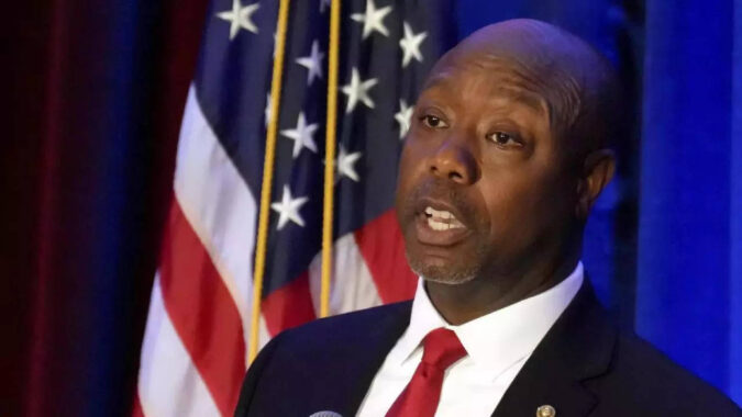 2024 White House Exploratory Committee: Tim Scott to unveil 2024 White House exploratory committee