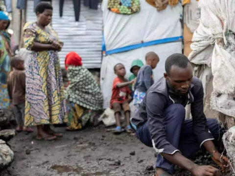 Congo Conflict: Conflict in eastern Congo forces thousands of schools to close