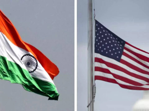 Meeting to strengthen US-India relations on April 26 at US Capitol