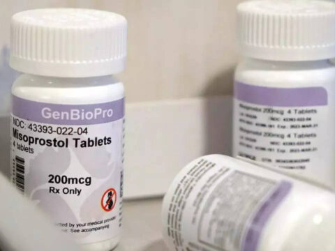 Court preserves access to abortion drug, tightens rules