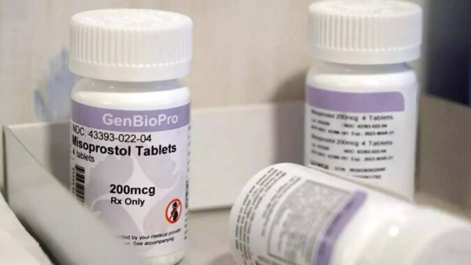 Court preserves access to abortion drug, tightens rules