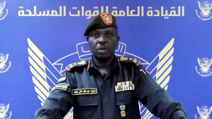 Sudan: Sudan army warns paramilitaries as rift in military deepens