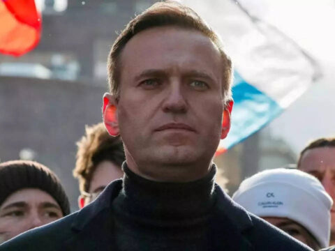 Navalny: Russia's Navalny has mystery ailment which may be slow poisoning