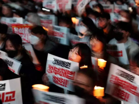 Seoul: Most Korean plaintiffs in Japan forced labour cases accept Seoul's compensation plan