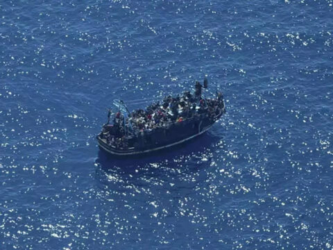 Tunisia Recovers 14 More Migrant Bodies: Tunisia recovers 14 more migrant bodies after shipwreck