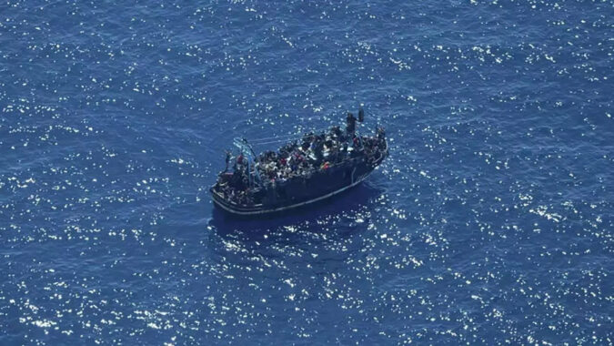 Tunisia Recovers 14 More Migrant Bodies: Tunisia recovers 14 more migrant bodies after shipwreck