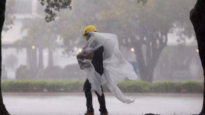 Southeast Florida: Southeast Florida swamped by more than two feet of rain