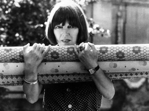 Mary Quant: Mary Quant, miniskirt mastermind of swinging 60s, dies at 93