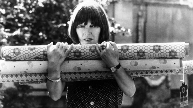 Mary Quant: Mary Quant, miniskirt mastermind of swinging 60s, dies at 93