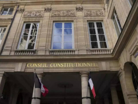 French Court On Pensions Reform: French court to have final say on pensions reform