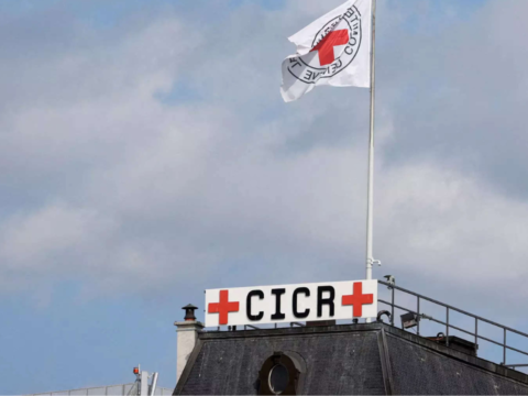 Icrc: Major Yemen prisoners swap underway as the first plane leaves: ICRC