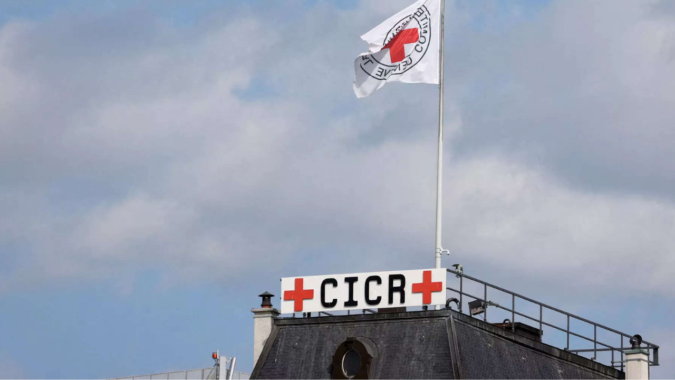 Icrc: Major Yemen prisoners swap underway as the first plane leaves: ICRC