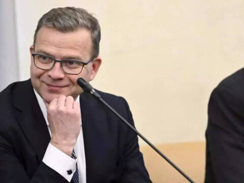 Finnish Election Winner: Finnish election winner tasked with forming govt