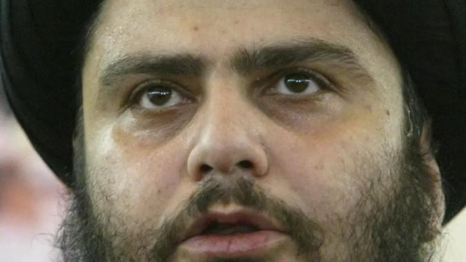 Sadr: Firebrand Iraqi cleric Moqtada Sadr 'freezes' rank and file movement