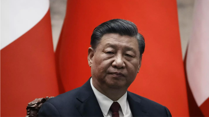 Xi Jinping: Xi Jinping says China's development will create opportunities for Brazil