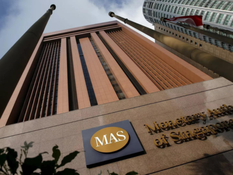 Singapore wealth group denies report of directive to keep quiet on China-linked fund inflows