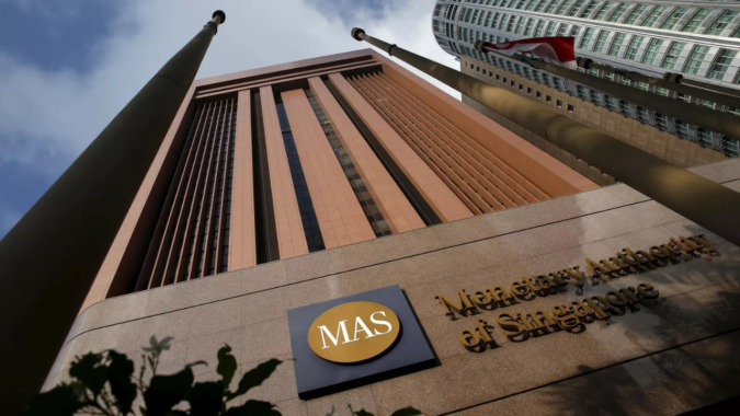 Singapore wealth group denies report of directive to keep quiet on China-linked fund inflows