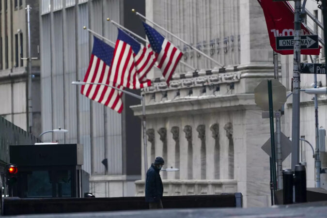 Top US banks post strong Q1 profits despite global turmoil