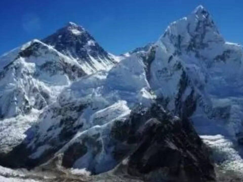 Nepali Climbers Search Call Off: Search called off for missing Nepali climbers on Everest