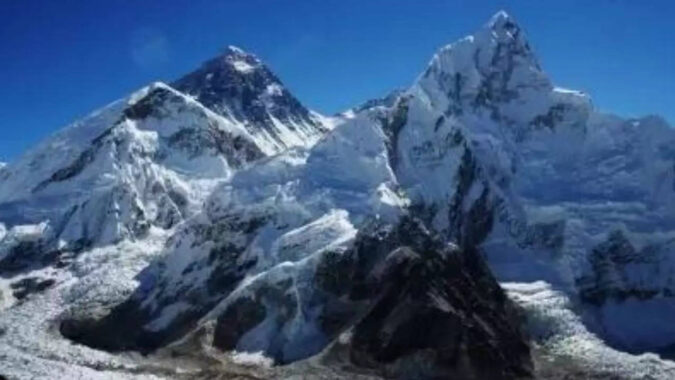 Nepali Climbers Search Call Off: Search called off for missing Nepali climbers on Everest