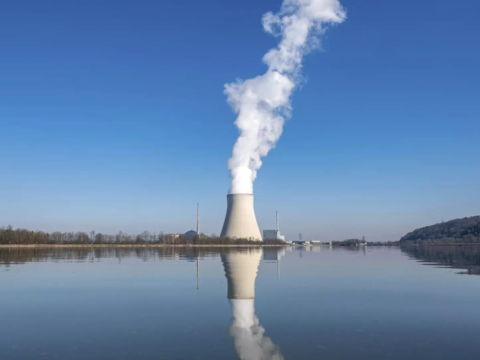 Germany: Powering down: Germany's last nuclear plants in final hours