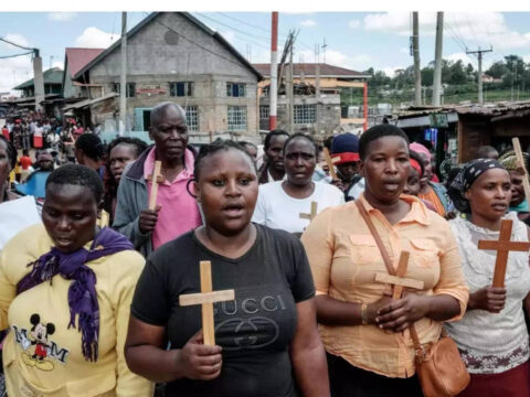 Kenya Cult Leader Arrested: Kenyan sect leader arrested after four followers die