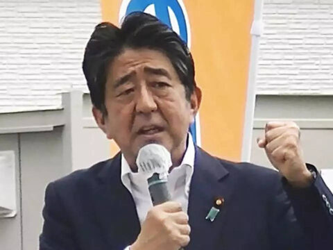 Japan PM Resumes Campaigning After Blast Incident: Japan PM resumes campaigning after blast incident