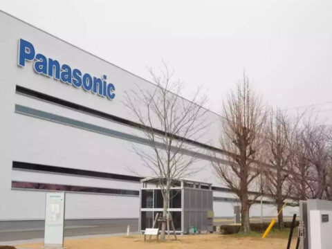 Panasonic: Panasonic says it may build EV battery plant in Oklahoma