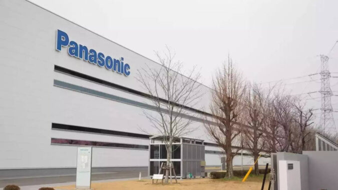 Panasonic: Panasonic says it may build EV battery plant in Oklahoma