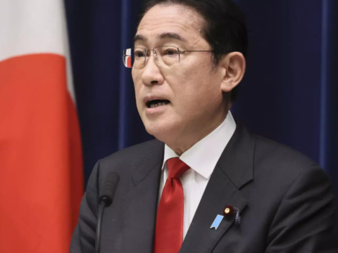 Lack of security for Japanese prime minister surprised many