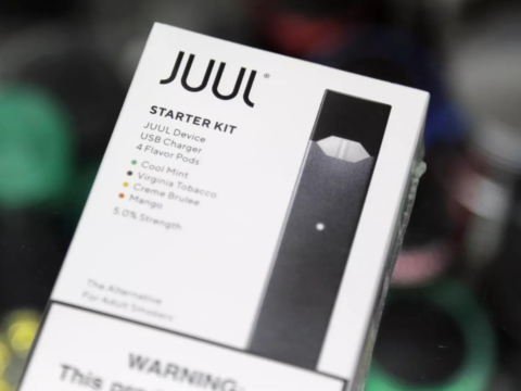 Juul: Minnesota settles lawsuit against e-cigarette maker Juul