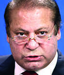 Nawaz: Nawaz will return, steer poll campaign: Minister