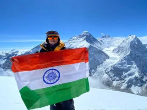 Kaur: Indian mountaineer Baljeet Kaur found alive from Mt. Annapurna in Nepal