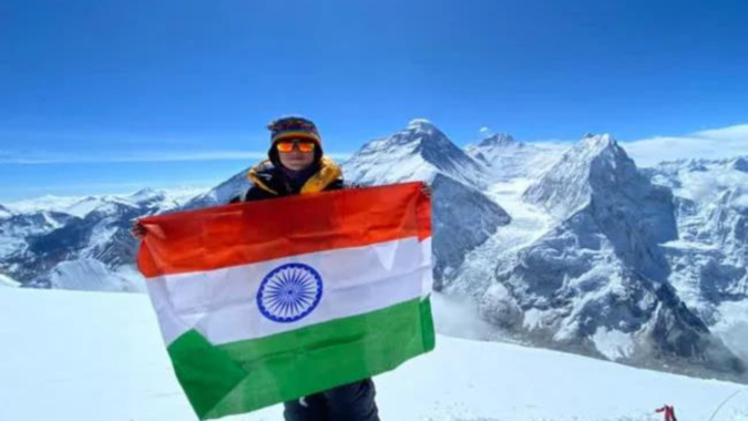 Kaur: Indian mountaineer Baljeet Kaur found alive from Mt. Annapurna in Nepal