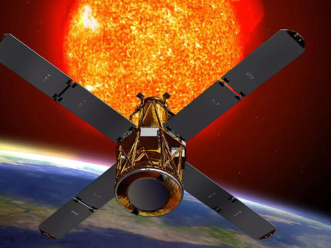 Old NASA satellite falling to Earth, risk of danger 'low'