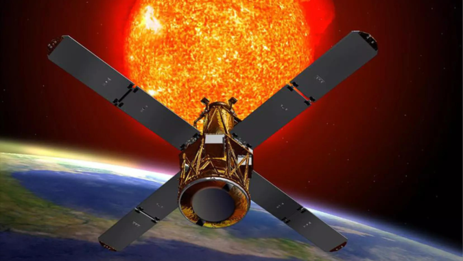 Old NASA satellite falling to Earth, risk of danger 'low'