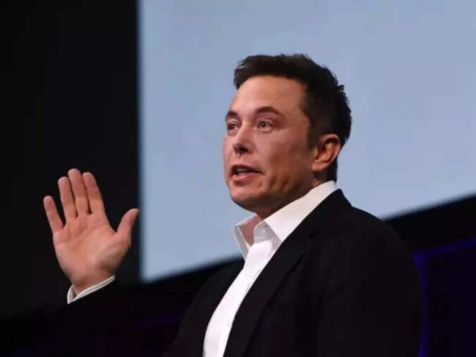 Musk: Elon Musk wants his Gen AI to take on MS, Google