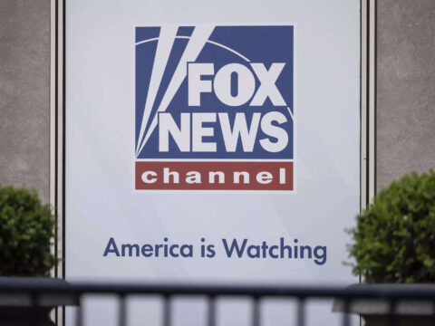 Fox: Fox settles Dominion lawsuit for $787.5 million over US election claims