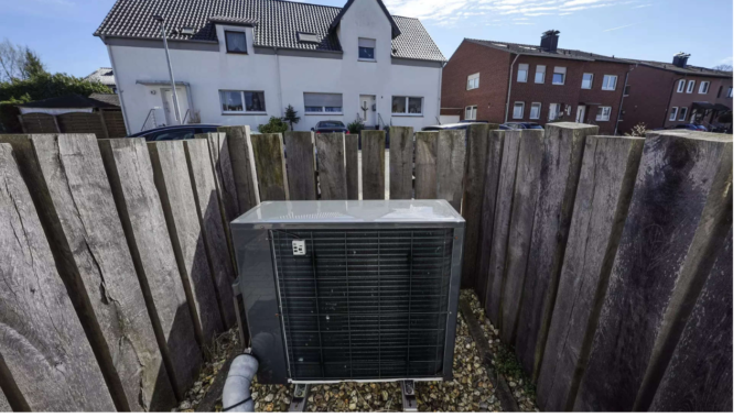 Germany tries to reassure homeowners on heating overhaul