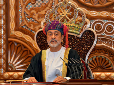 Oman liberalises foreign marriage law in rare social reform