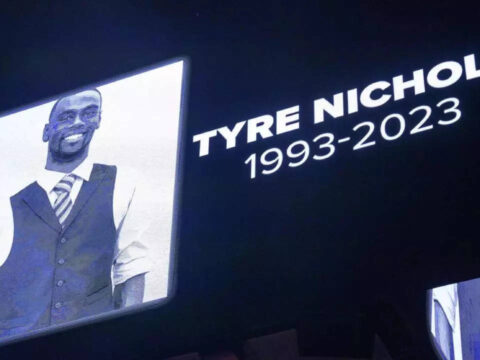 Tyre Nichols' Family Sues Memphis Police: Tyre Nichols' family sues Memphis police over beating, death