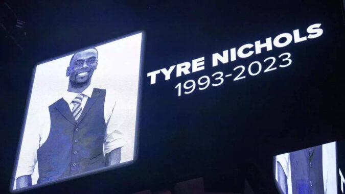 Tyre Nichols' Family Sues Memphis Police: Tyre Nichols' family sues Memphis police over beating, death