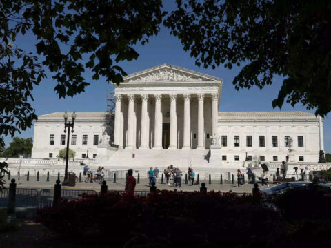 Supreme Court: US Supreme Court delays decision on abortion pill, preserving access for now