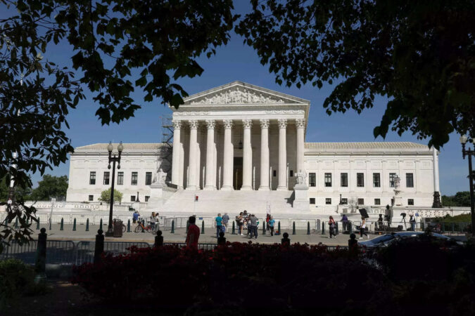 Supreme Court: US Supreme Court delays decision on abortion pill, preserving access for now