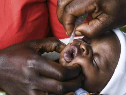 UNICEF: 12.7 million children in Africa missed vaccinations