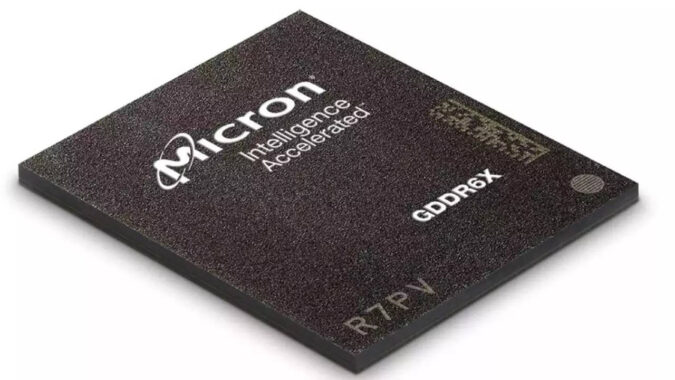 US Memory Chipmaker Micron Settle Claim: US, memory chipmaker Micron settle claim of immigration-related discrimination