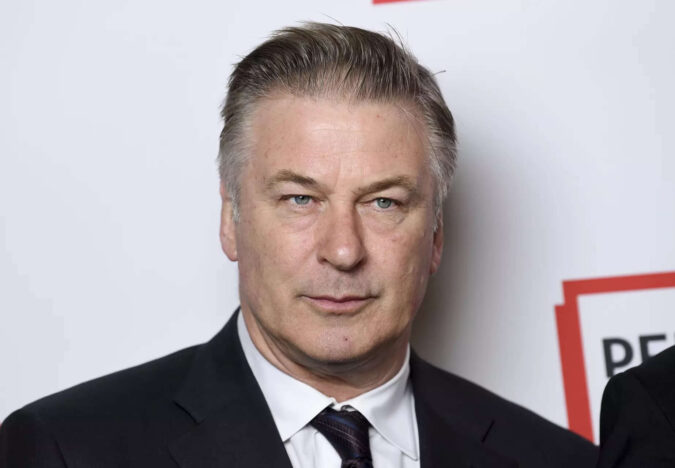 Baldwin: Alec Baldwin charge to be dropped in movie set shooting case